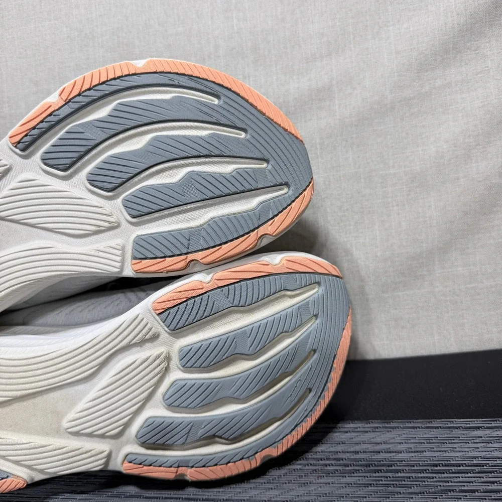 Altra Experience Flow 2 - Womens 7.5 - Gray FWD Running Shoes AL0A85RF220